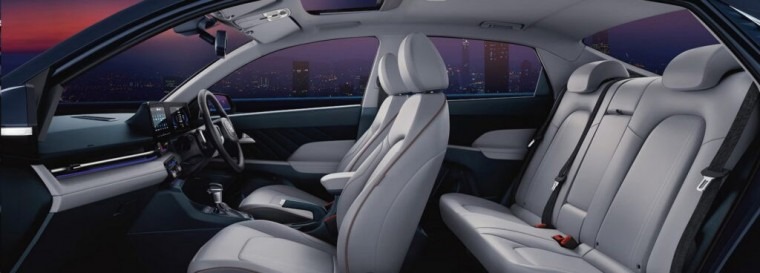 Hyundai Verna 2023: The Futuristic Sedan that Stands Out