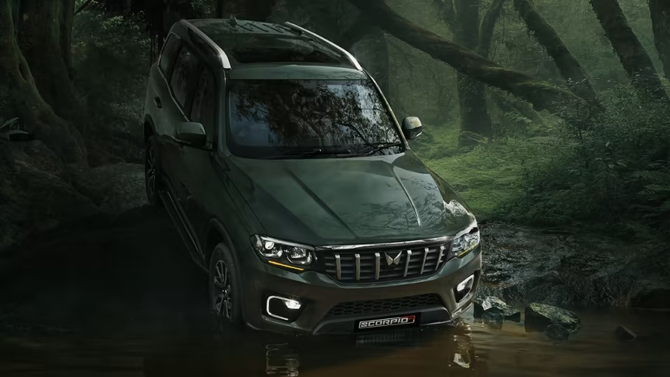Mahindra Scorpio-N 4WD bypasses new safety rules and scratches showrooms before deadline 