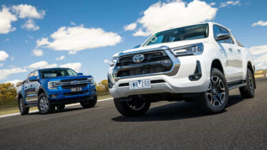 New-Car Sales Slow Amid Biosecurity Delays, Toyota Hit Hard