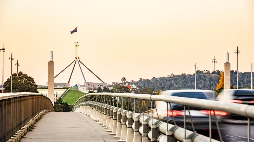 Australia Government Introduces New Historic Registration Rules for Classic Cars