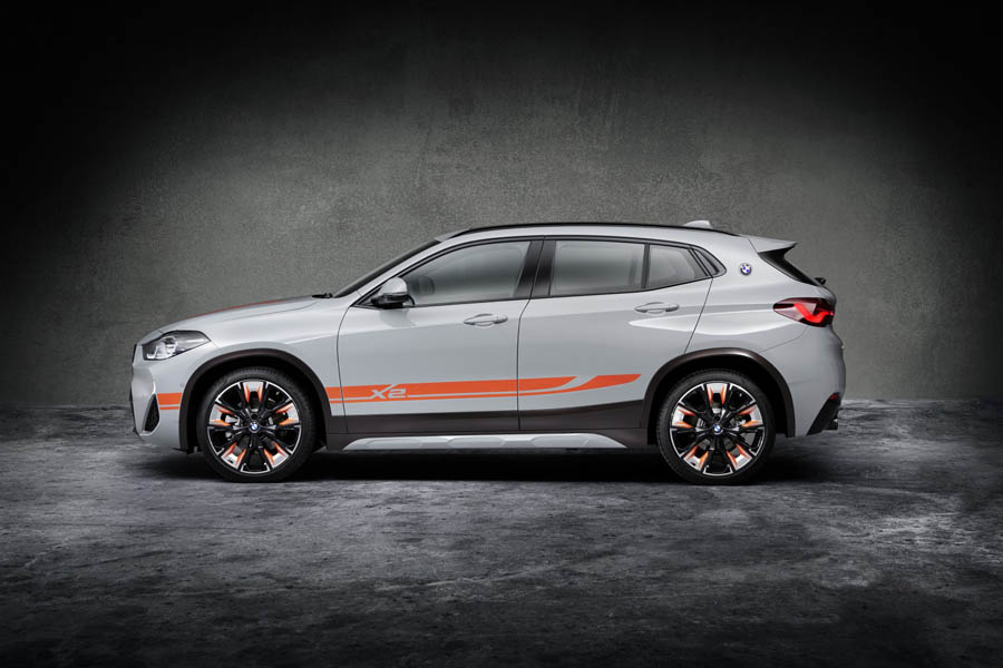 How much is the BMW X2 in Australia? A Comprehensive Guide