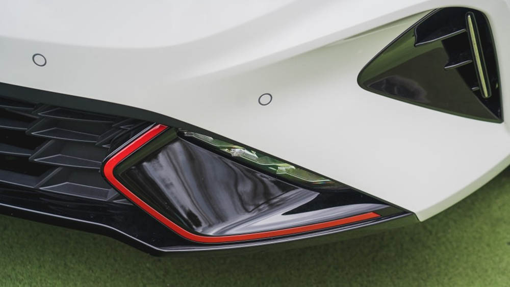 Kia Cerato GT Hatch: A Comprehensive Review