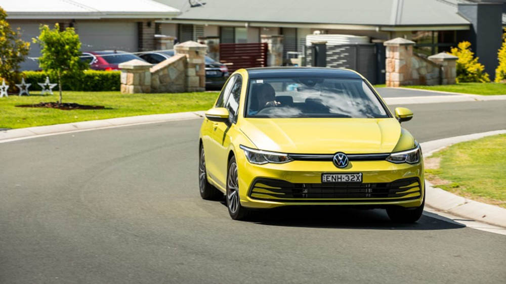 The Best Small Cars in Australia