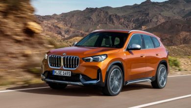 2022 BMW X1 Recalled in Australia: Addressing Inoperational Rear Seatbelts