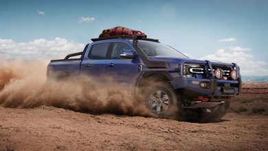 Exciting 2022 Ford Ranger Accessories